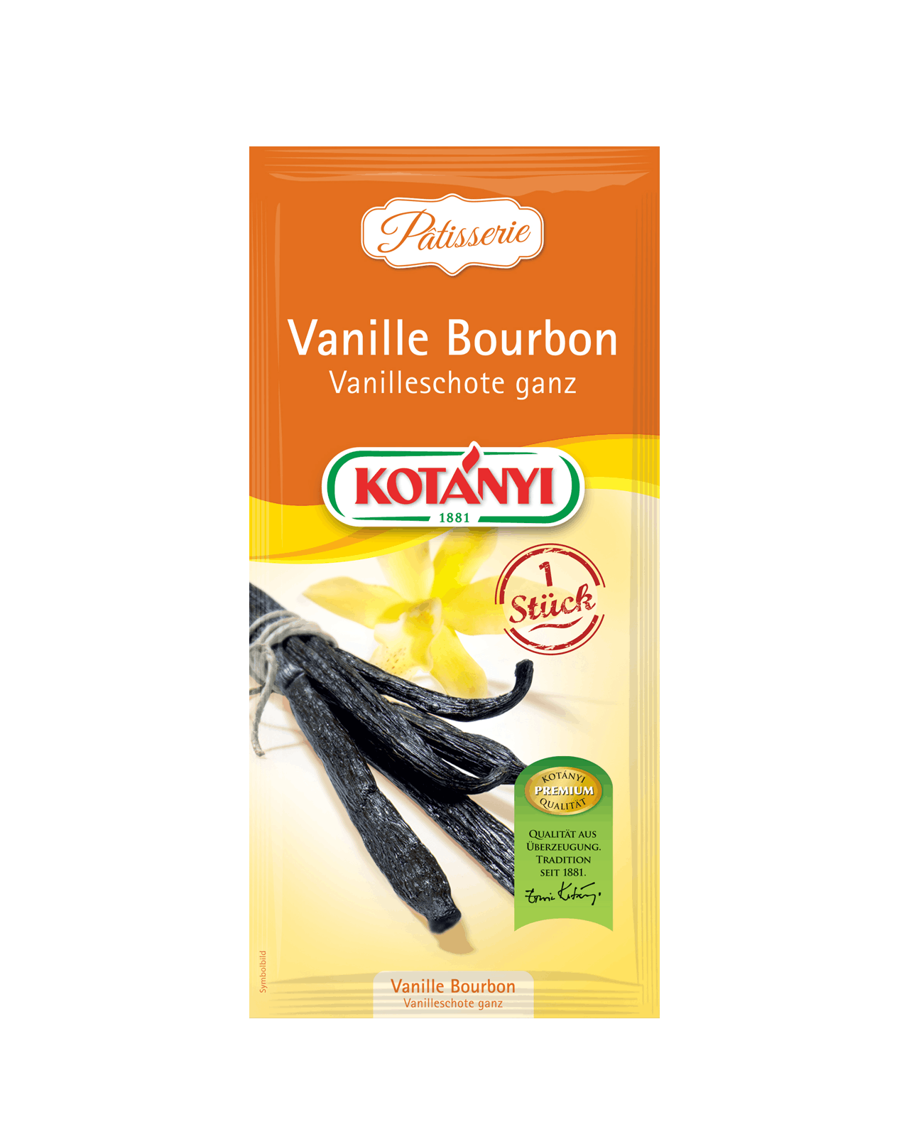 300001 Vanille Bourbon Ua
