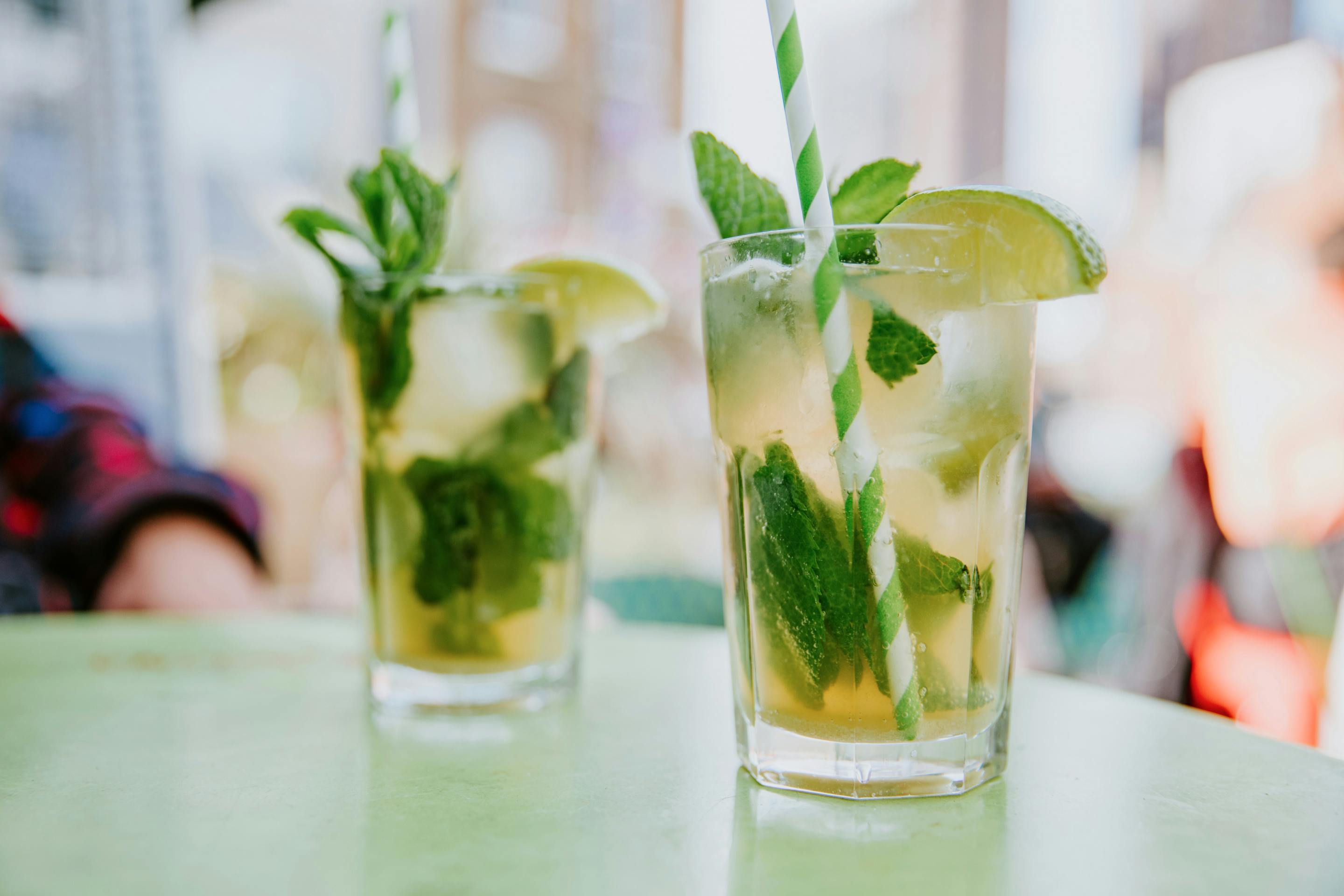 Recipe Mojito